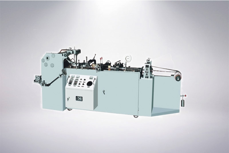 中封機ZF-250型軟包裝中封機
